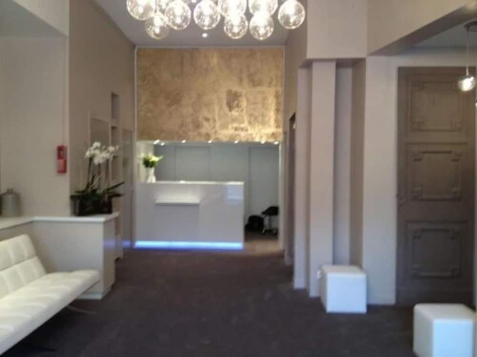 Ligure Cannes Hotel in Cannes
