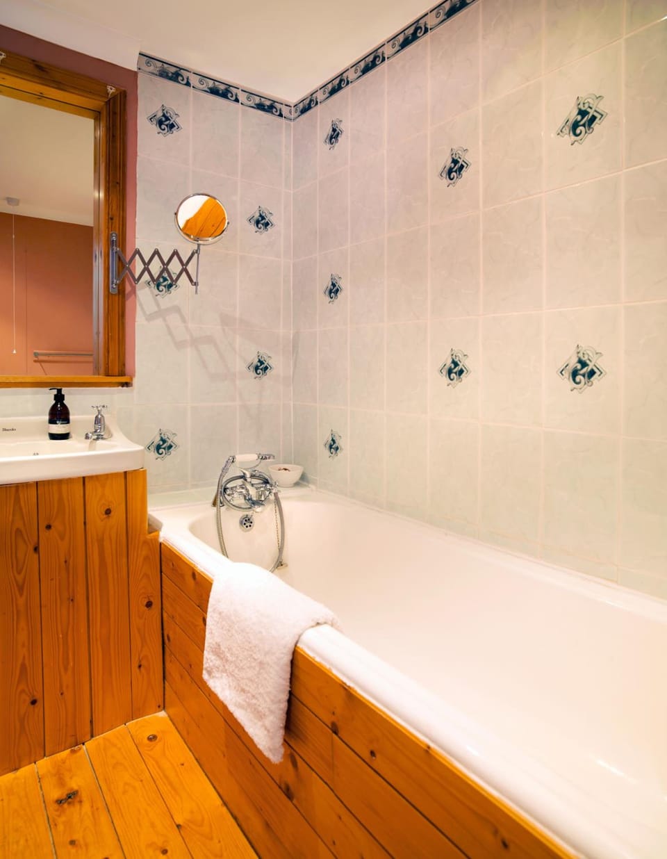 Craigadam Country House Hotel Castle Douglas Apartment hotel in England