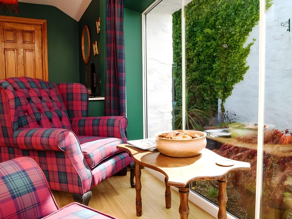 Craigadam Country House Hotel Castle Douglas Apartment hotel in England