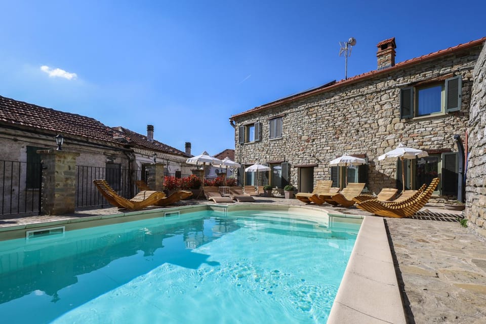 Albergo del Bramante Hotel in Liguria