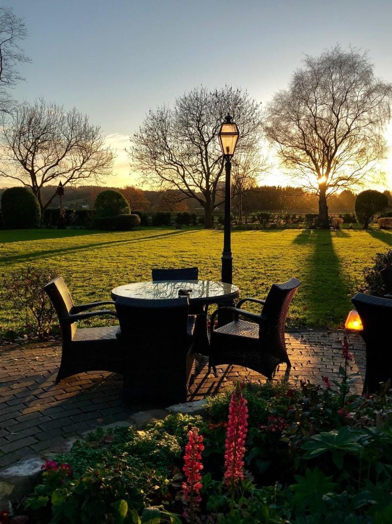 The Priory Hotel and Restaurant Hotel in Newport