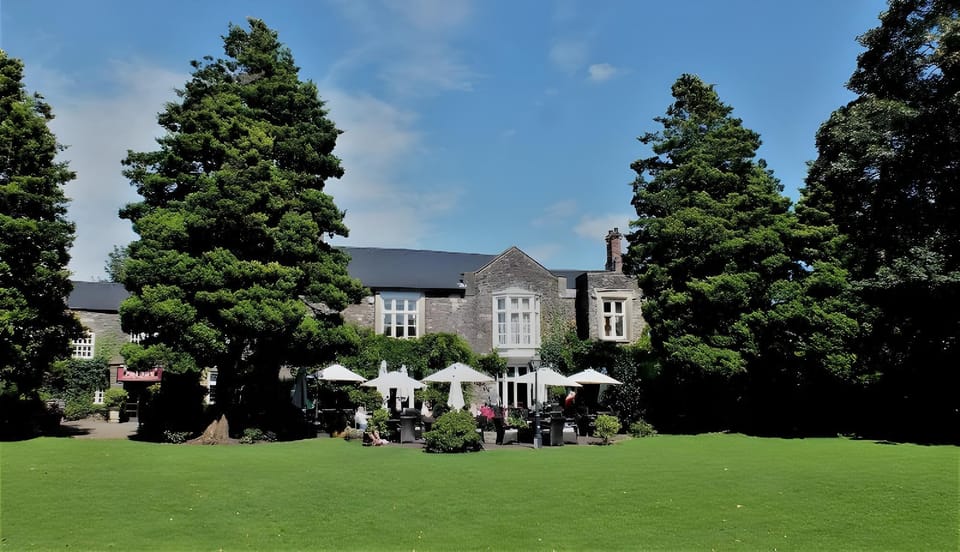 The Priory Hotel and Restaurant Hotel in Newport