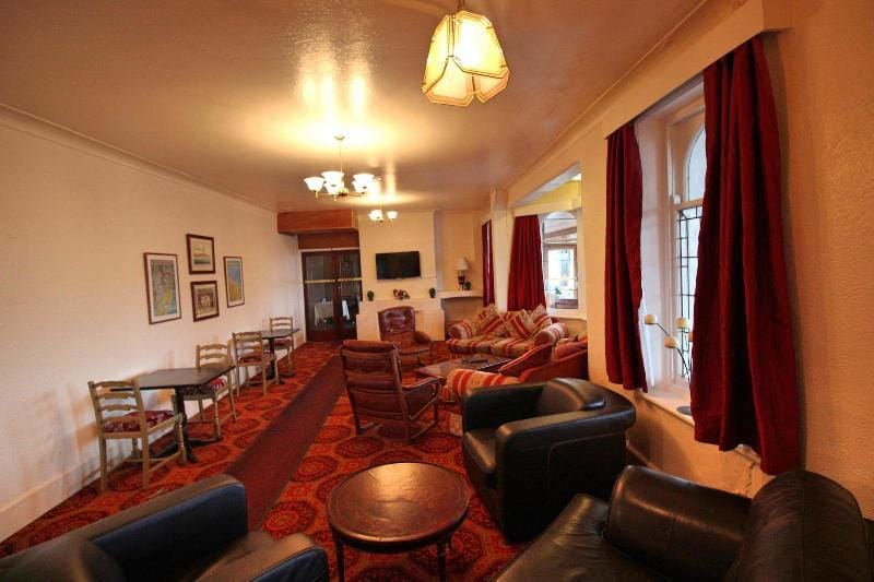 Headlands Hotel Hotel in Blackpool