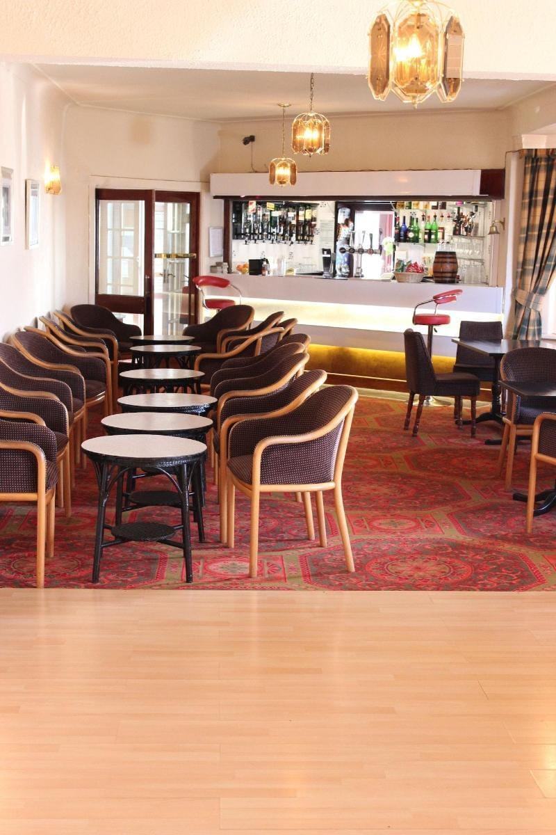 Headlands Hotel Hotel in Blackpool