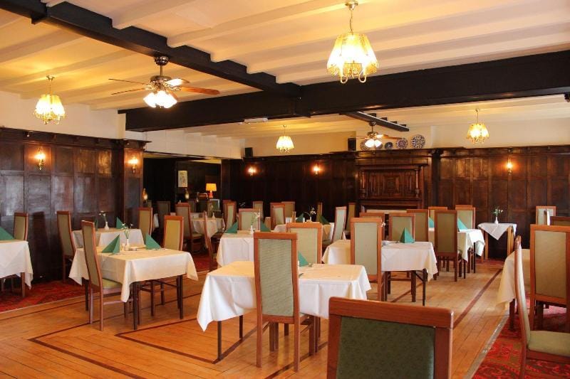 Headlands Hotel Hotel in Blackpool