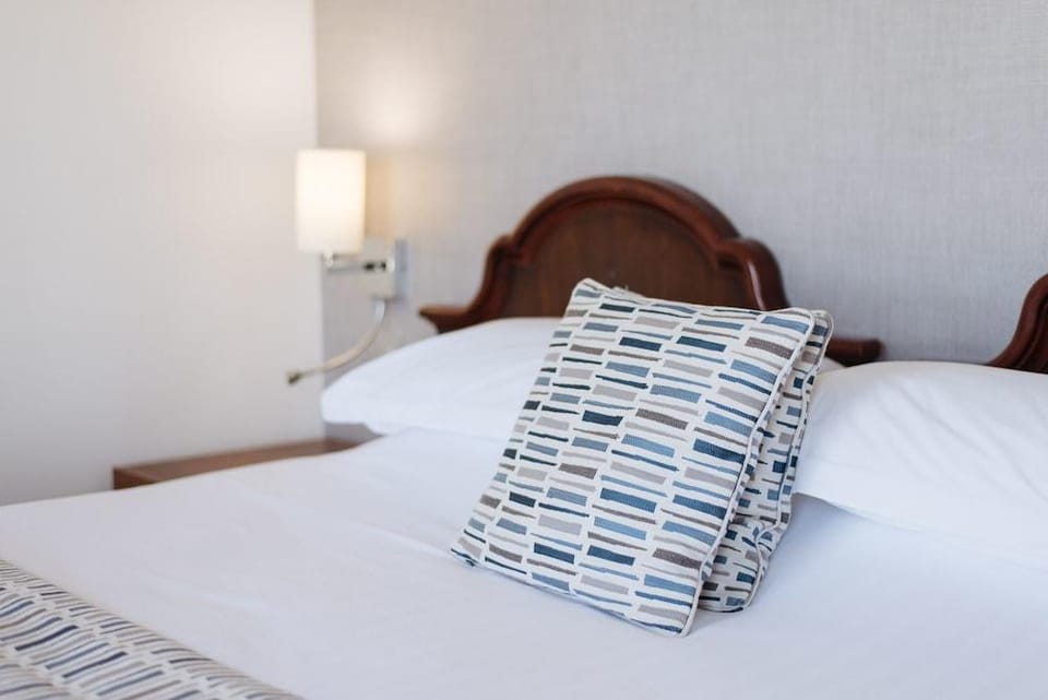 The Palace Hotel & Spa Hotel in Paignton