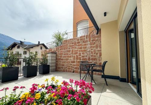 Vivi Suites & Spa - Boutique Guest House Molveno Hotel in Molveno