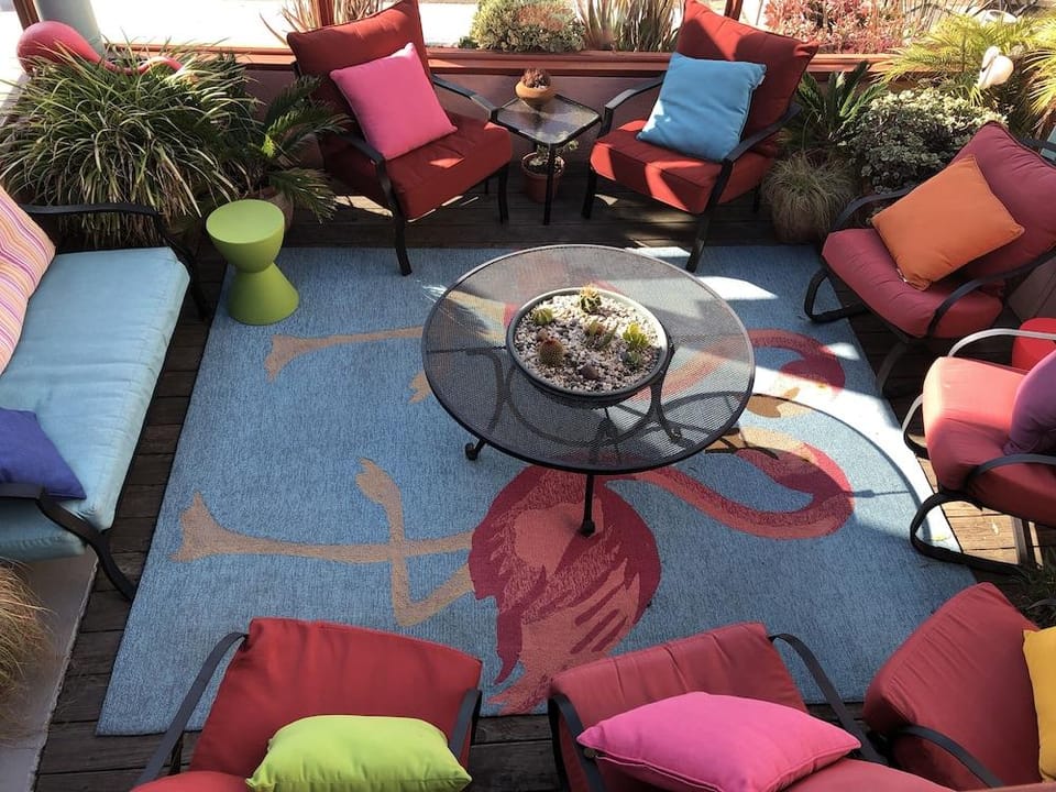 Bayfront Inn at the Waterfront Hotel in Morro Bay