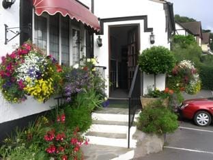 Stover Lodge Hotel in Torquay