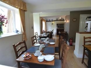 Stover Lodge Hotel in Torquay