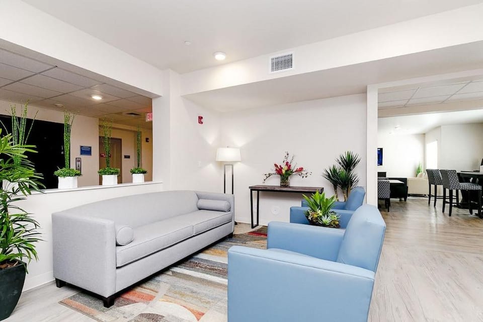 WaterWalk Denver Tech Center Hotel in Greenwood Village