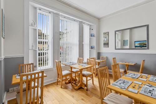 Westbrook Guesthouse Hotel in Torquay