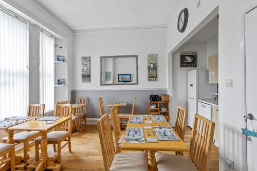Westbrook Guesthouse Hotel in Torquay
