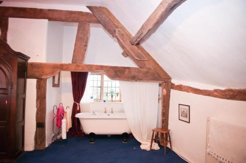 Walford Court Hotel in Wales