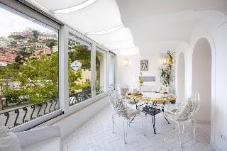 Hotel La Bougainville Hotel in Positano