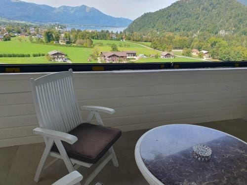 Haus Seethurn Hotel in Salzburgerland