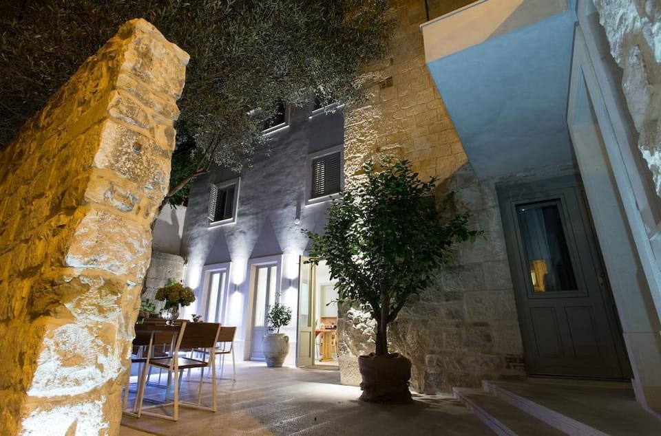 Heritage Hotel 19 Hotel in Split