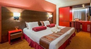 Ezeretz SPA Hotel Hotel in Blagoevgrad