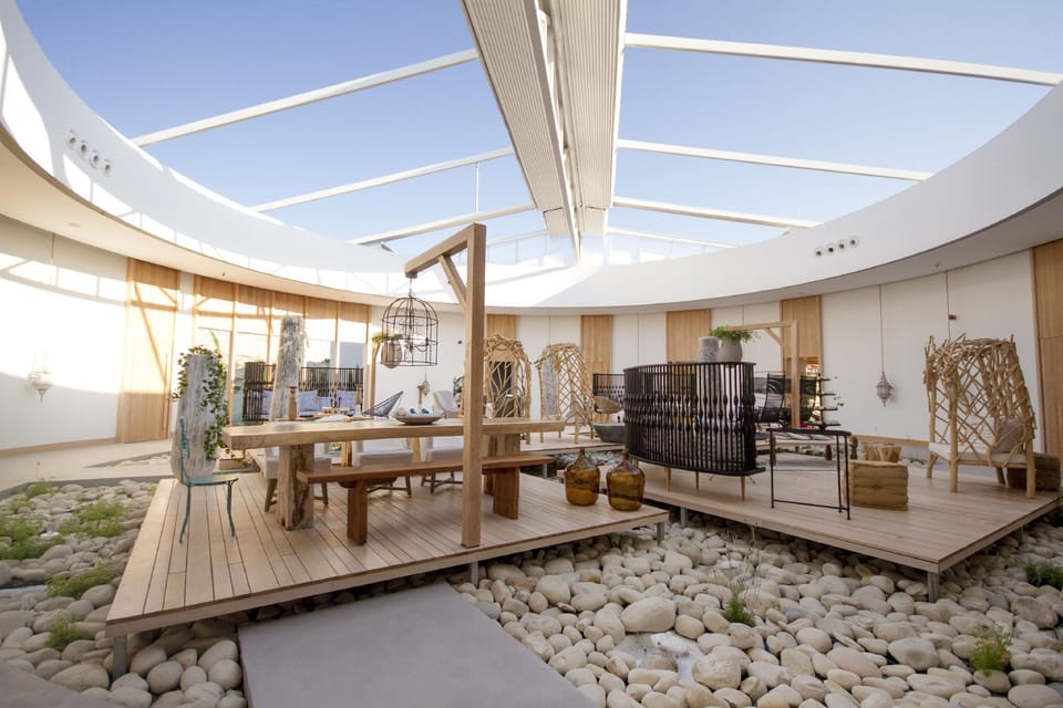 Aelia Wellness Retreat Hotel in Larnaca District