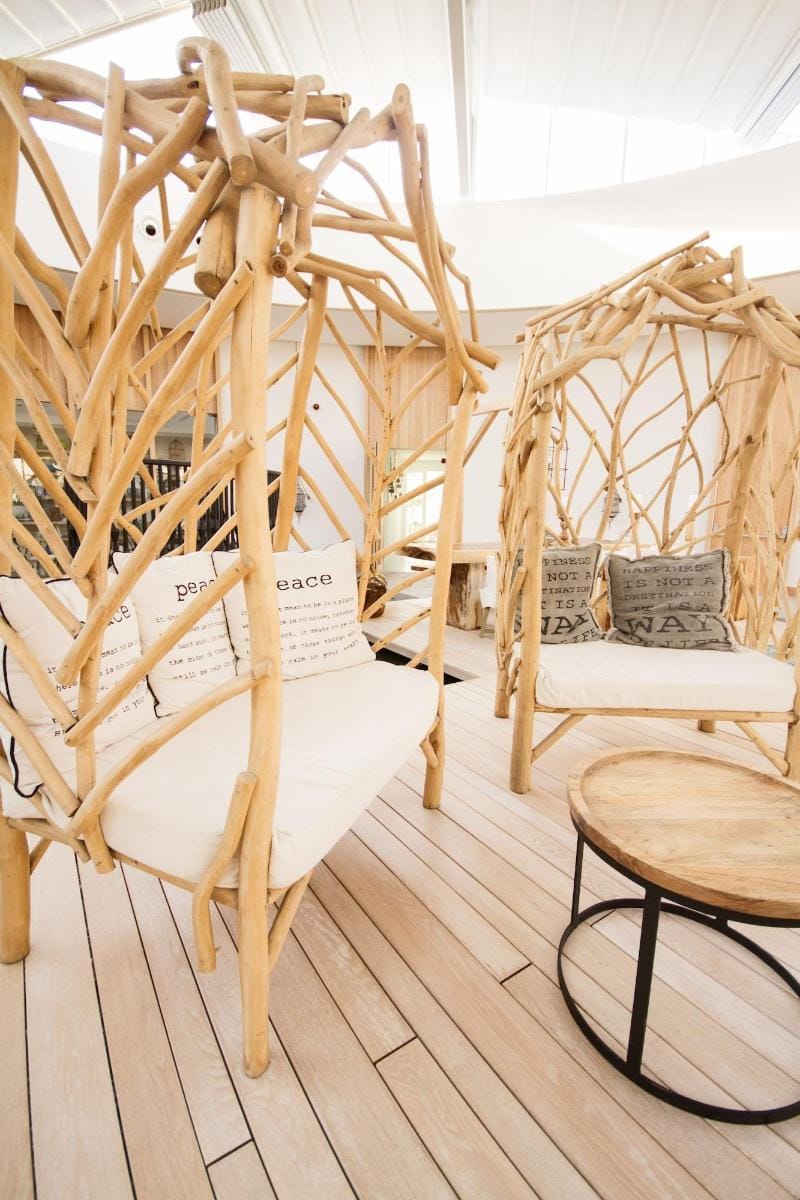 Aelia Wellness Retreat Hotel in Larnaca District