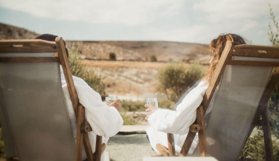 Aelia Wellness Retreat Hotel in Larnaca District