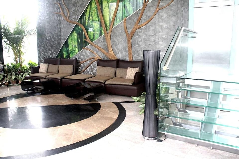 Hotel X Hotel in Dhaka Division, Bangladesh