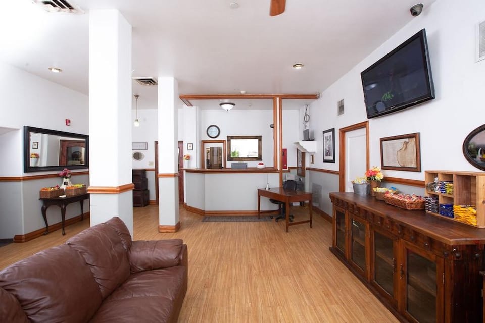 Rialto Hotel Hotel in Laredo