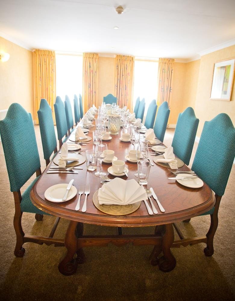 Rosspark Hotel Hotel in Northern Ireland