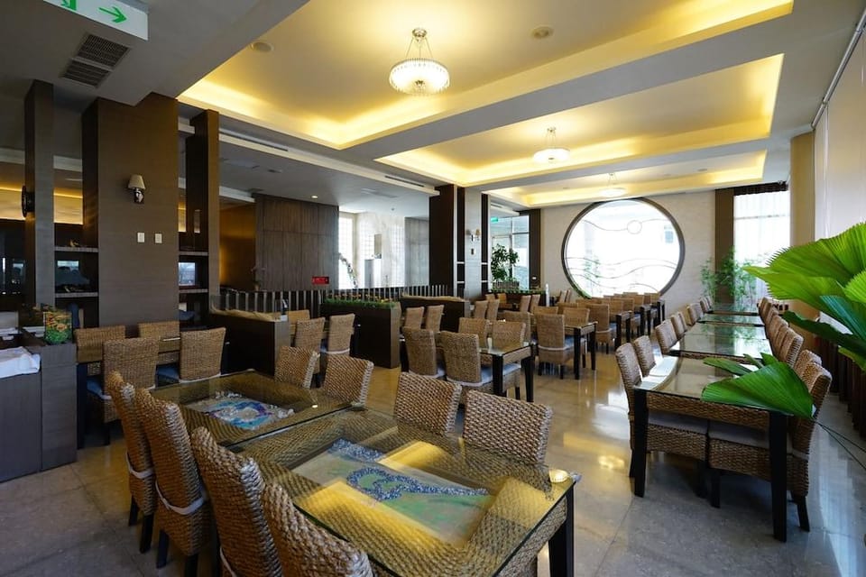 Penghu Haiyue Hotel Hotel in Fujian