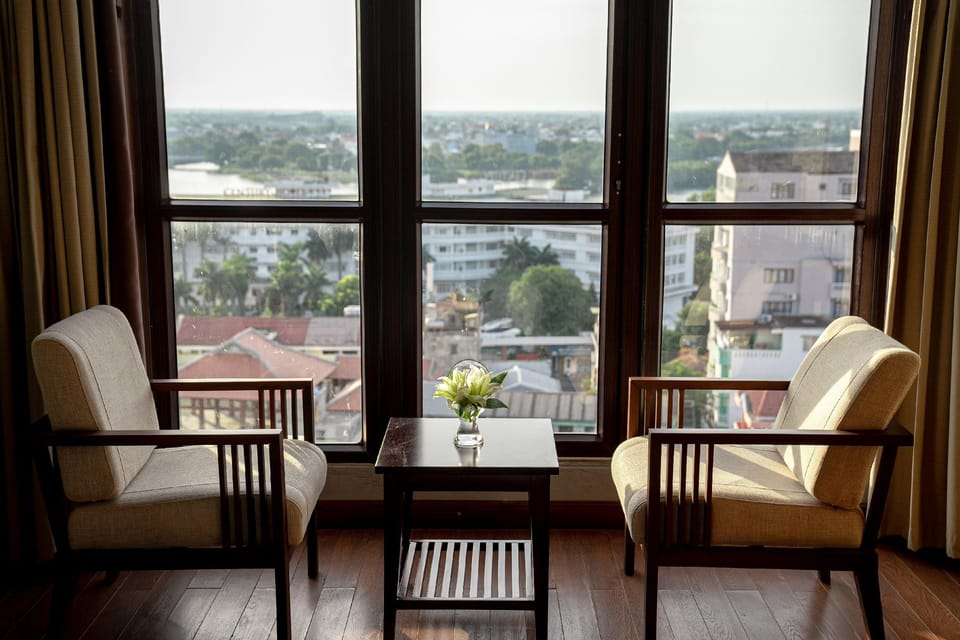 Asia Hotel Hotel in Vietnam