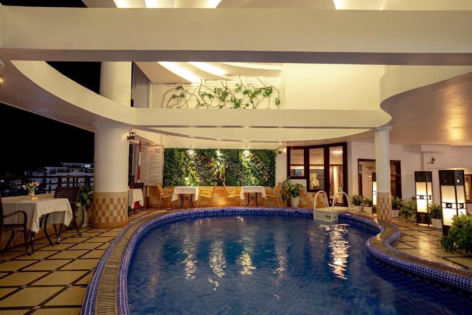 Asia Hotel Hotel in Vietnam