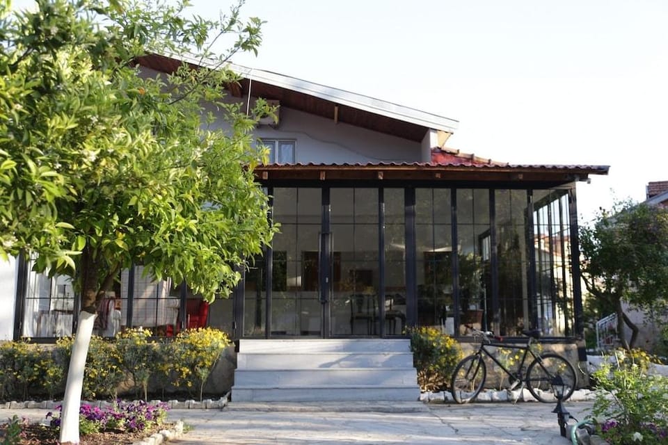 Dalyan Holiday Hotel Hotel in Dalyan