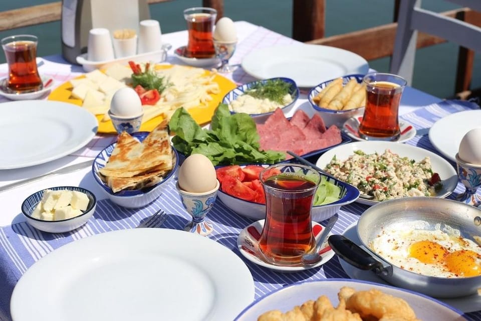 Dalyan Holiday Hotel Hotel in Dalyan