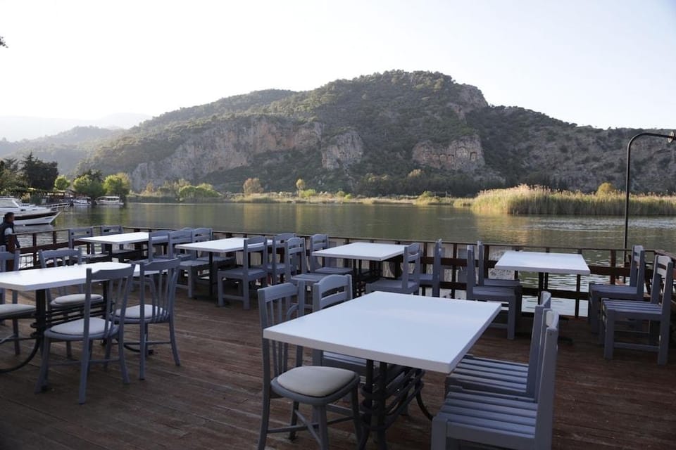 Dalyan Holiday Hotel Hotel in Dalyan