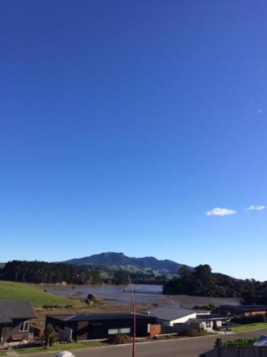 Entabeni Hotel in Raglan