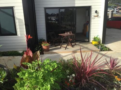 Entabeni Hotel in Raglan