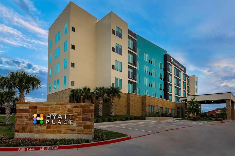 Hyatt Place Waco Hotel in Waco