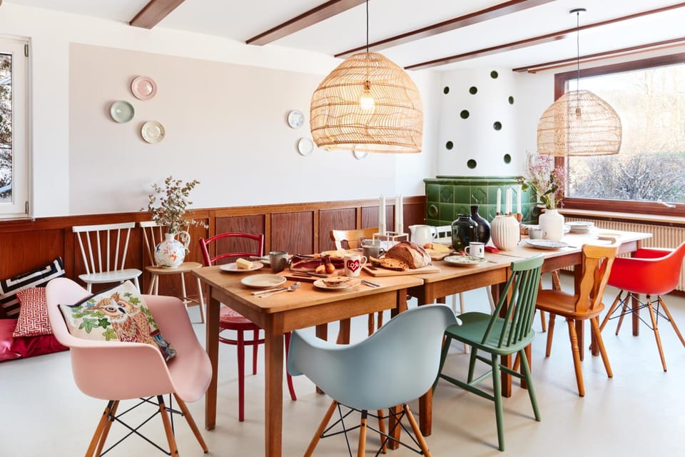 pop-up stuub feldberg Hotel in Baden-Württemberg