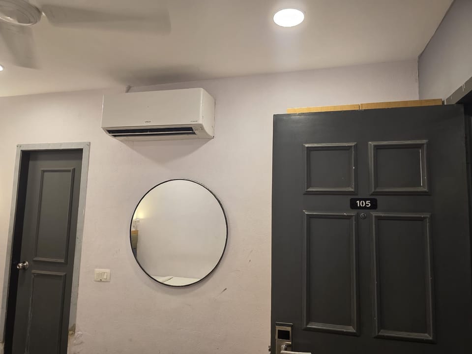 HOTEL FORTUNE VUE MAHALAKSHMI Hotel in Mumbai