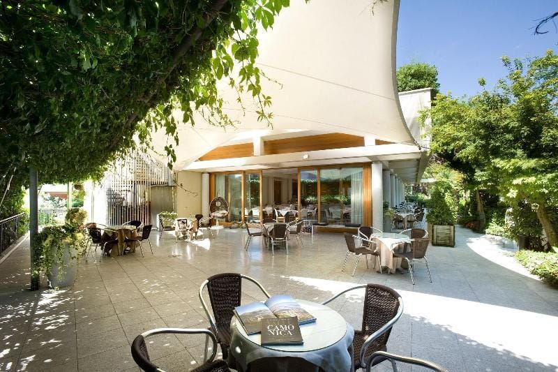 Albergo Sorriso Hotel in Province of Brescia