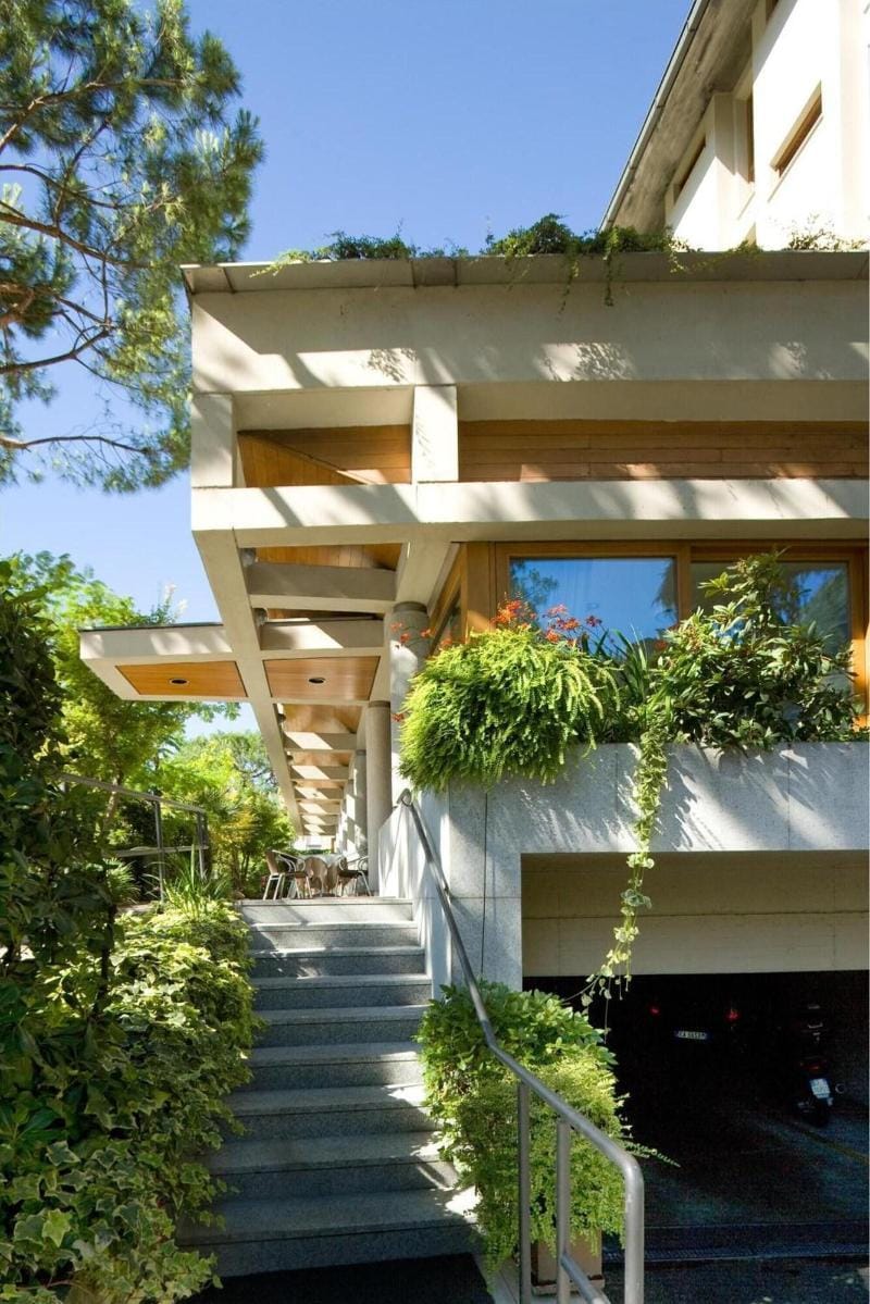 Albergo Sorriso Hotel in Province of Brescia
