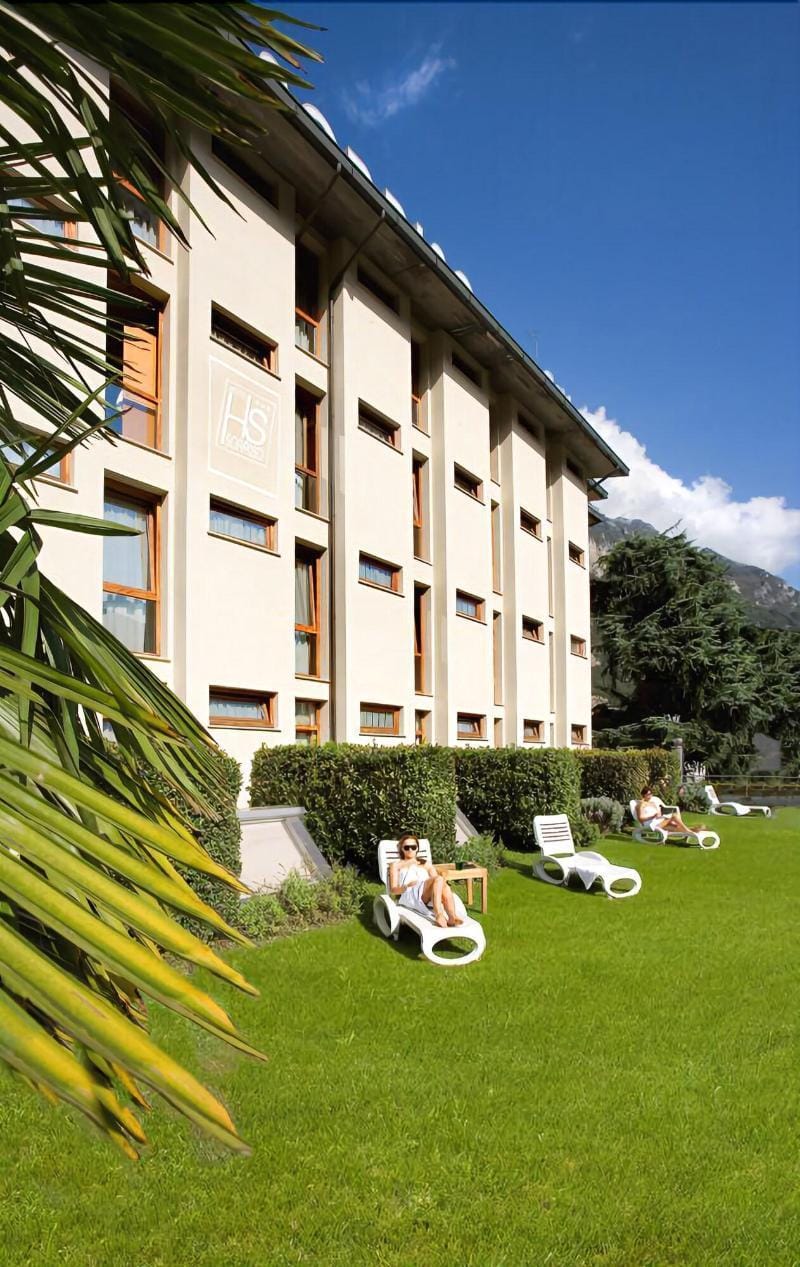 Albergo Sorriso Hotel in Province of Brescia