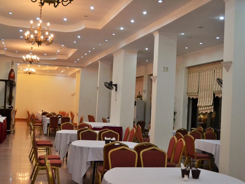 Bach Dang Hotel Hotel in Vietnam