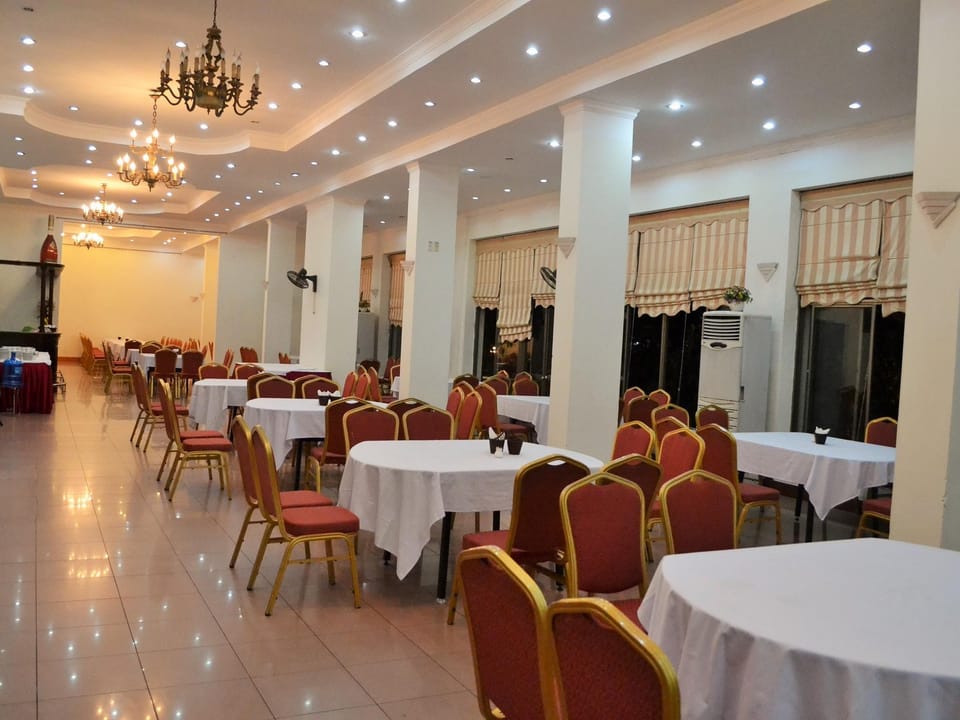 Bach Dang Hotel Hotel in Vietnam