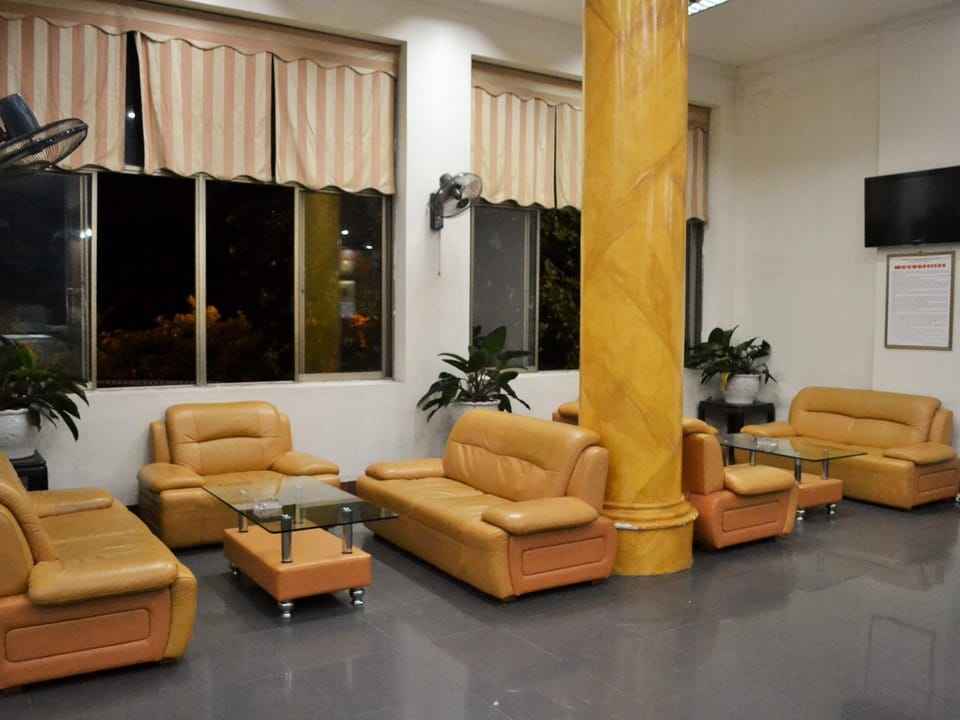 Bach Dang Hotel Hotel in Vietnam