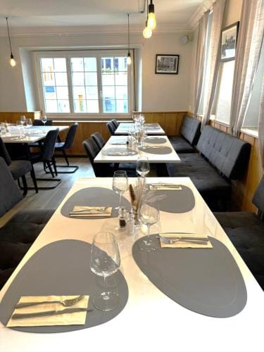 Auberge de l’Union Hotel in Sierre