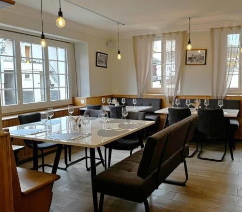 Auberge de l’Union Hotel in Sierre