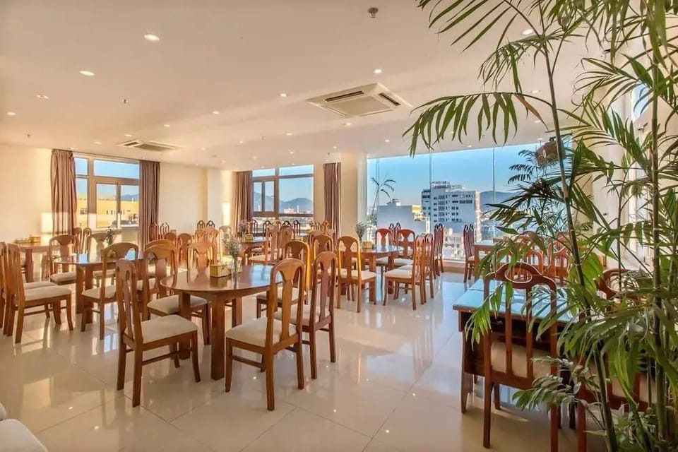 SUNVIEW Hotel Hotel in Da Nang