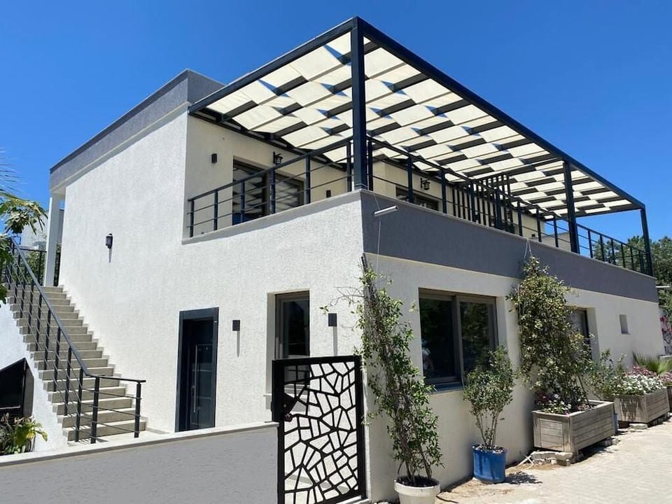 Naz Liman Hotel Hotel in Muğla Province