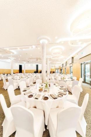 WENS Hotel - Neueröffnung Januar 2023 Hotel in Mainz